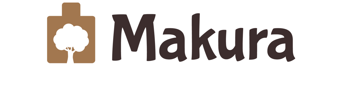 Makura logo B